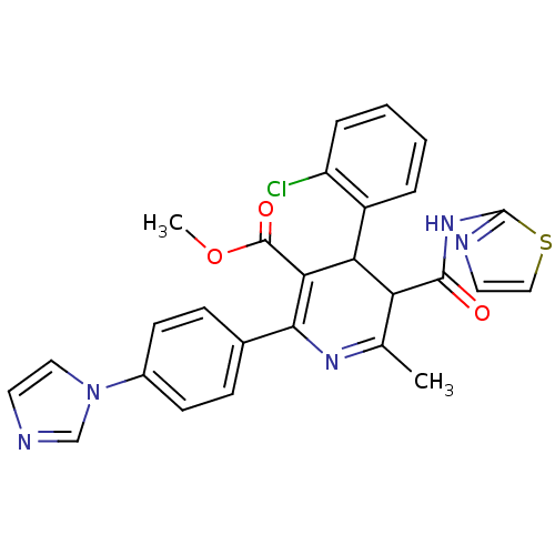 Chemical structure of BindingDB Monomer ID 50286200