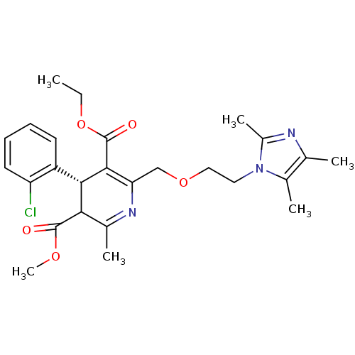 Chemical structure of BindingDB Monomer ID 50286202