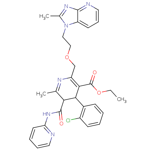 Chemical structure of BindingDB Monomer ID 50286211