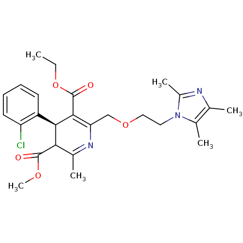 Chemical structure of BindingDB Monomer ID 50286212