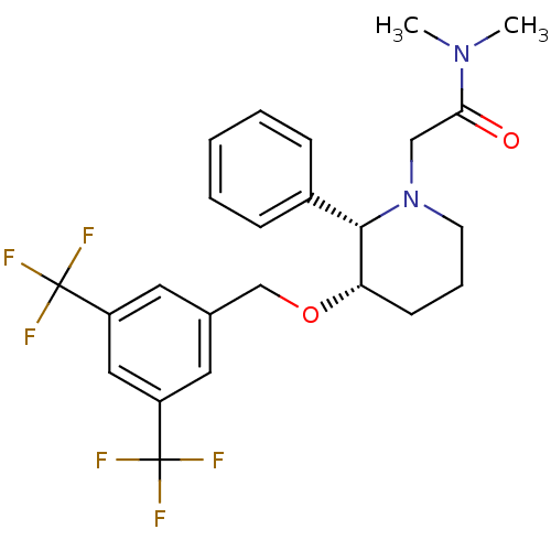 Chemical structure of BindingDB Monomer ID 50286220