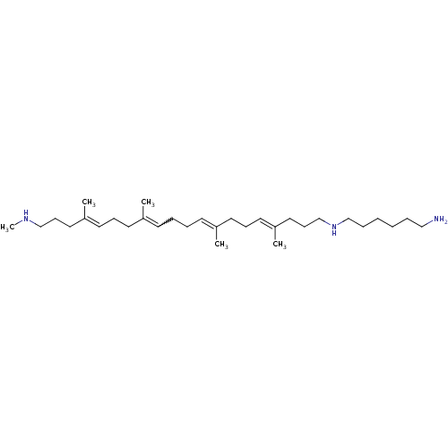 Chemical structure of BindingDB Monomer ID 50286539