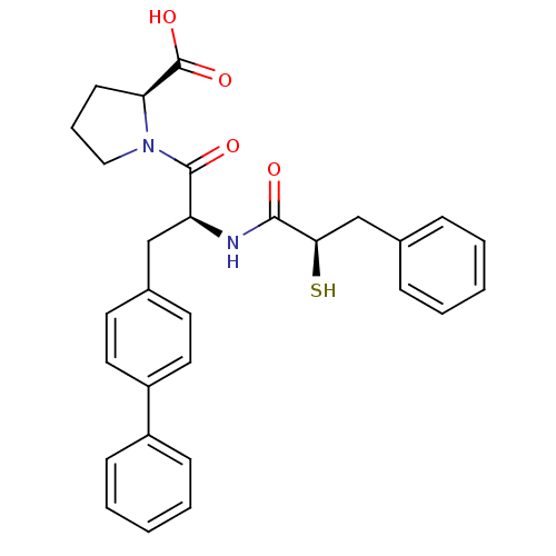 Chemical structure of BindingDB Monomer ID 50286714