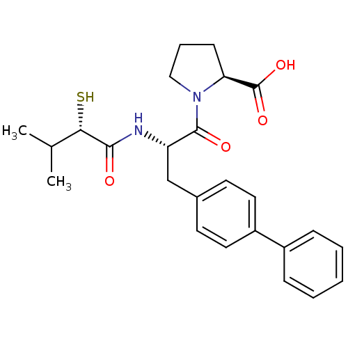 Chemical structure of BindingDB Monomer ID 50286717