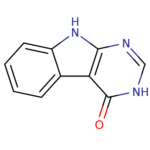 Chemical structure of BindingDB Monomer ID 50286751