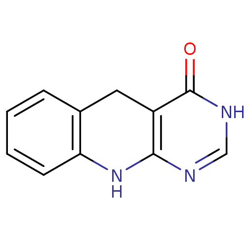 Chemical structure of BindingDB Monomer ID 50286753