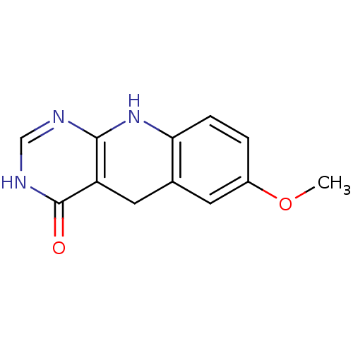 Chemical structure of BindingDB Monomer ID 50286758