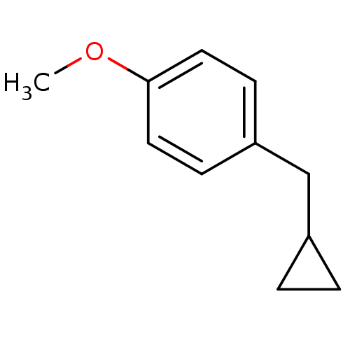 Chemical structure of BindingDB Monomer ID 50286814