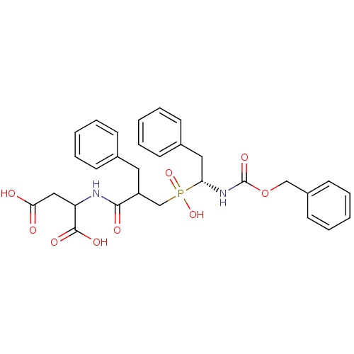 Chemical structure of BindingDB Monomer ID 50287129