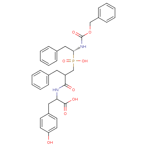 Chemical structure of BindingDB Monomer ID 50287139