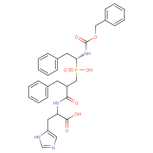 Chemical structure of BindingDB Monomer ID 50287148