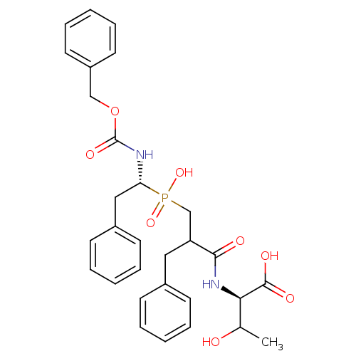 Chemical structure of BindingDB Monomer ID 50287151