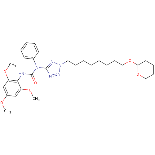 Chemical structure of BindingDB Monomer ID 50287515