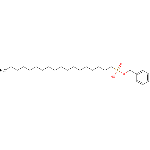 Chemical structure of BindingDB Monomer ID 50287672