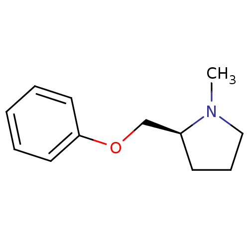Chemical structure of BindingDB Monomer ID 50287824