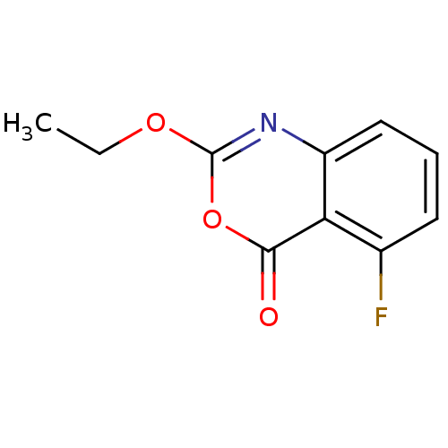 Chemical structure of BindingDB Monomer ID 50288099