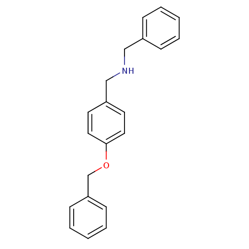 Chemical structure of BindingDB Monomer ID 50288128