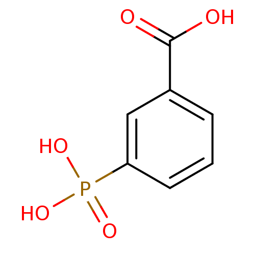 Chemical structure of BindingDB Monomer ID 50288343