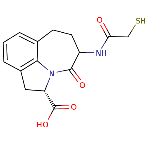 Chemical structure of BindingDB Monomer ID 50288355