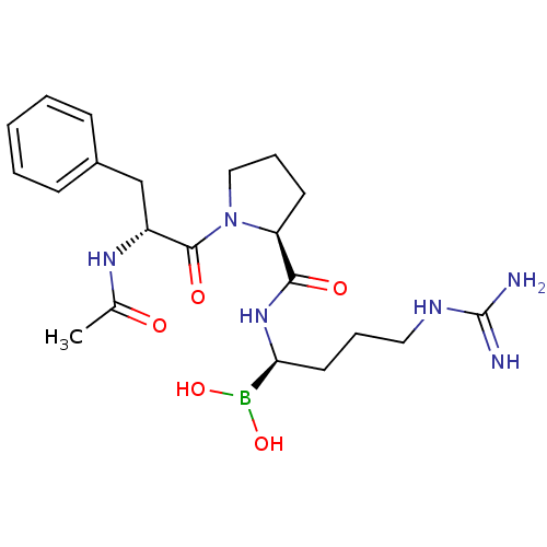 Chemical structure of BindingDB Monomer ID 50288406