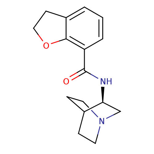 Chemical structure of BindingDB Monomer ID 50288593