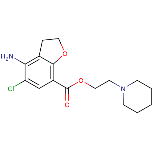 Chemical structure of BindingDB Monomer ID 50288597