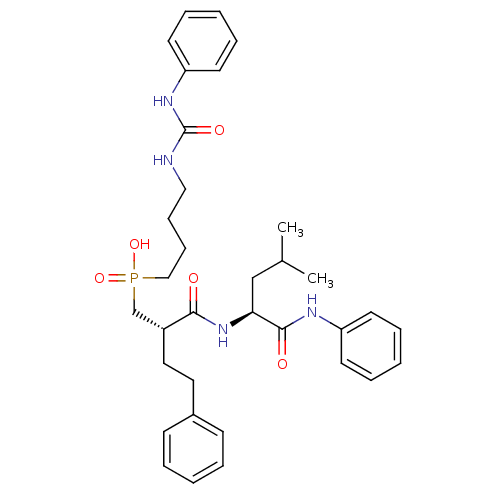 Chemical structure of BindingDB Monomer ID 50288685