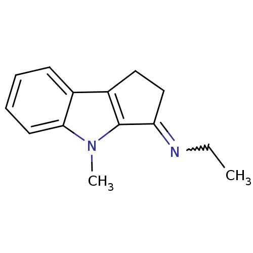 Chemical structure of BindingDB Monomer ID 50288965