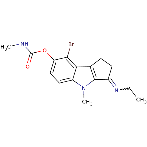 Chemical structure of BindingDB Monomer ID 50288977