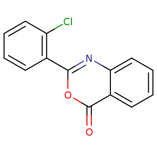 Chemical structure of BindingDB Monomer ID 50289010