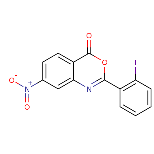Chemical structure of BindingDB Monomer ID 50289017