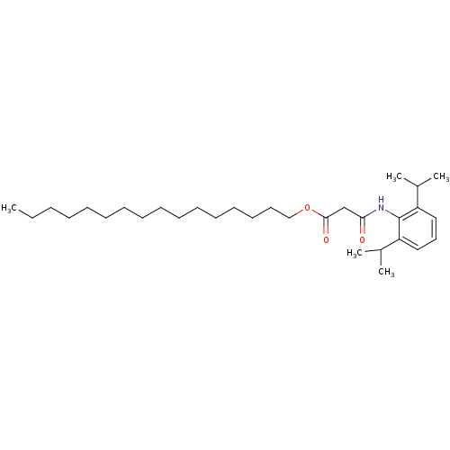 Chemical structure of BindingDB Monomer ID 50289053