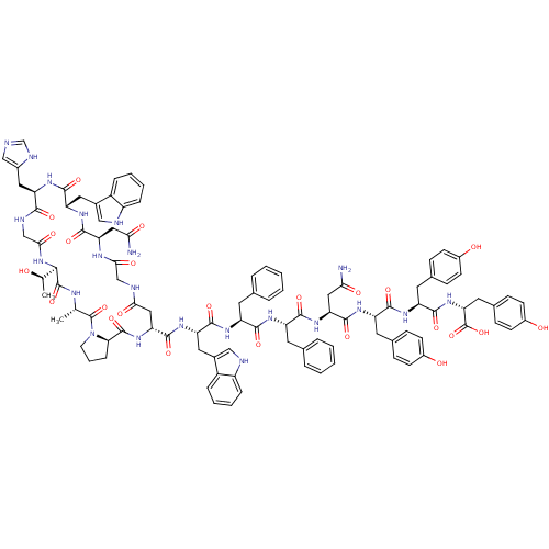Chemical structure of BindingDB Monomer ID 50289117