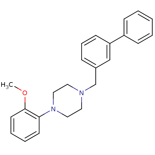 Chemical structure of BindingDB Monomer ID 50289385