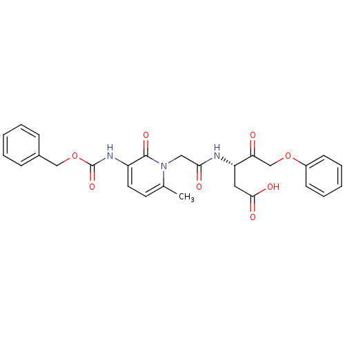 Chemical structure of BindingDB Monomer ID 50289406