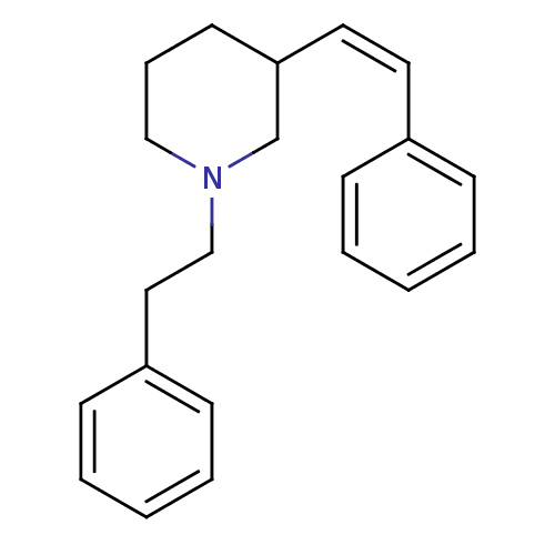 Chemical structure of BindingDB Monomer ID 50289553