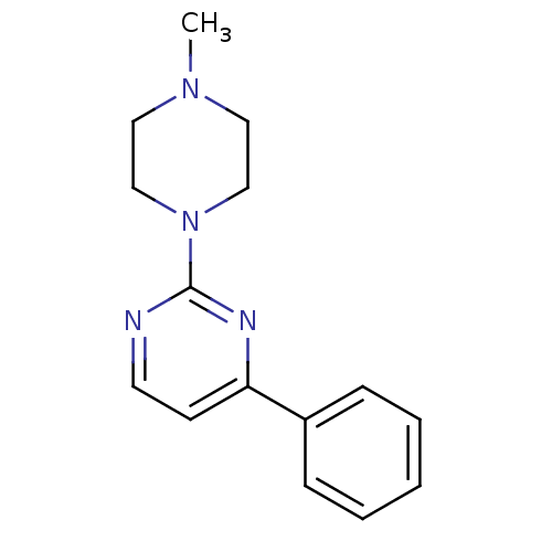 Chemical structure of BindingDB Monomer ID 50289600