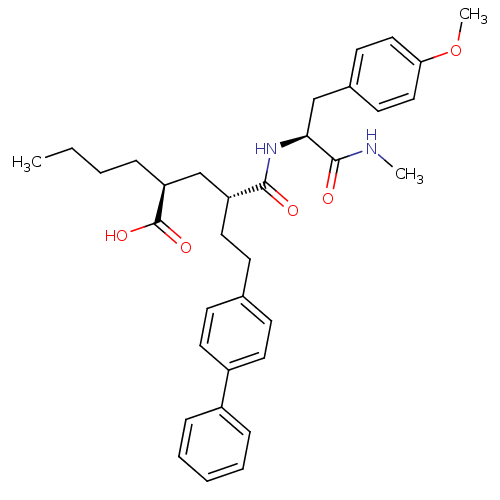 Chemical structure of BindingDB Monomer ID 50289671