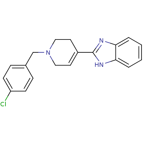 Chemical structure of BindingDB Monomer ID 50290037