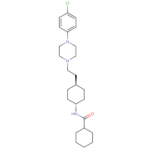 Chemical structure of BindingDB Monomer ID 50290231