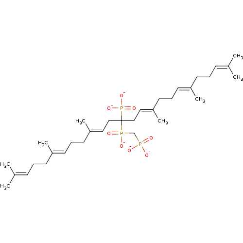 Chemical structure of BindingDB Monomer ID 50290253