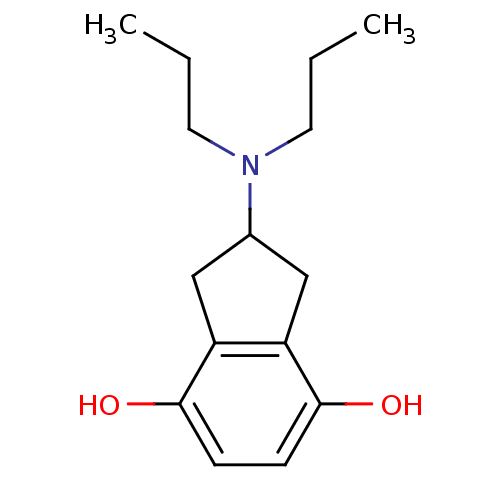 Chemical structure of BindingDB Monomer ID 50290379