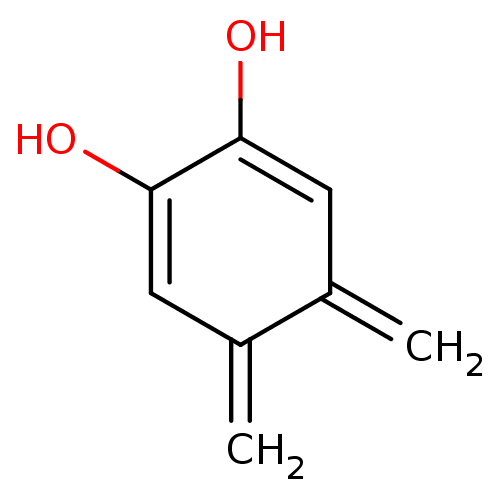 Chemical structure of BindingDB Monomer ID 50290385