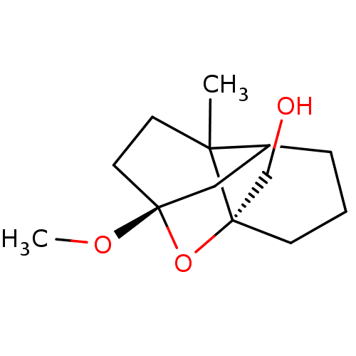 Chemical structure of BindingDB Monomer ID 50290403