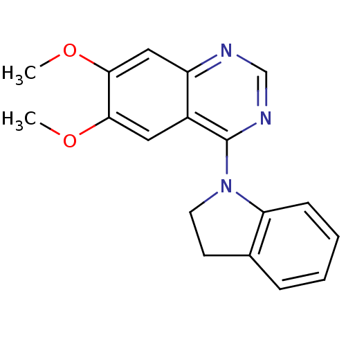 Chemical structure of BindingDB Monomer ID 50290633