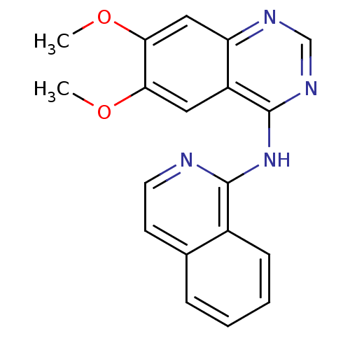 Chemical structure of BindingDB Monomer ID 50290637