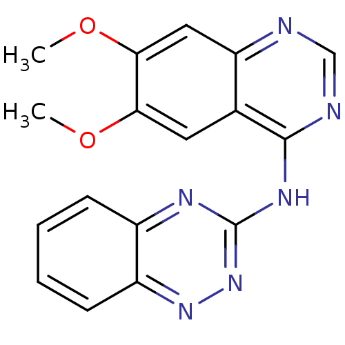 Chemical structure of BindingDB Monomer ID 50290639