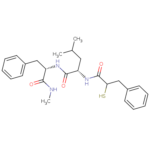 Chemical structure of BindingDB Monomer ID 50290678