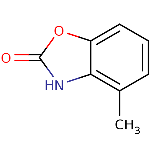 Chemical structure of BindingDB Monomer ID 50290809
