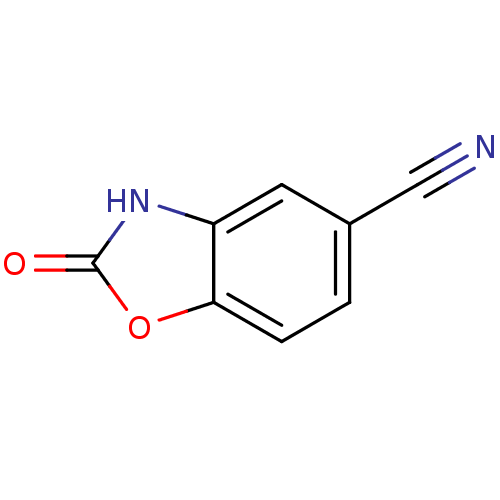 Chemical structure of BindingDB Monomer ID 50290817